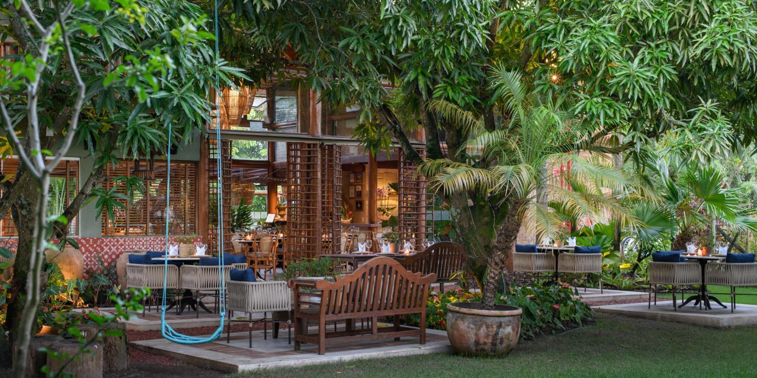 Refúgio da Vila Boutique Hotel & SPA