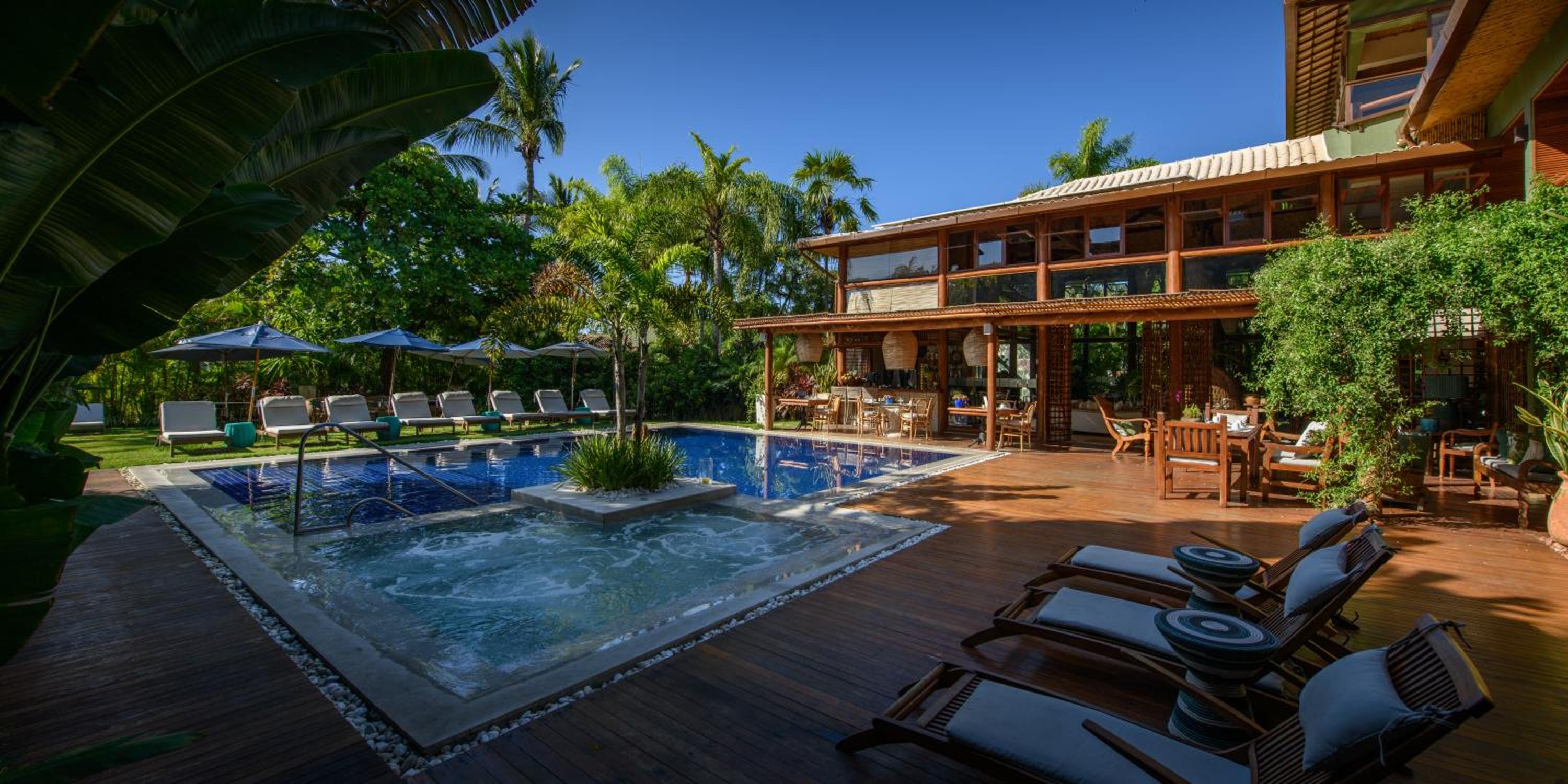 Refúgio da Vila Boutique Hotel & SPA