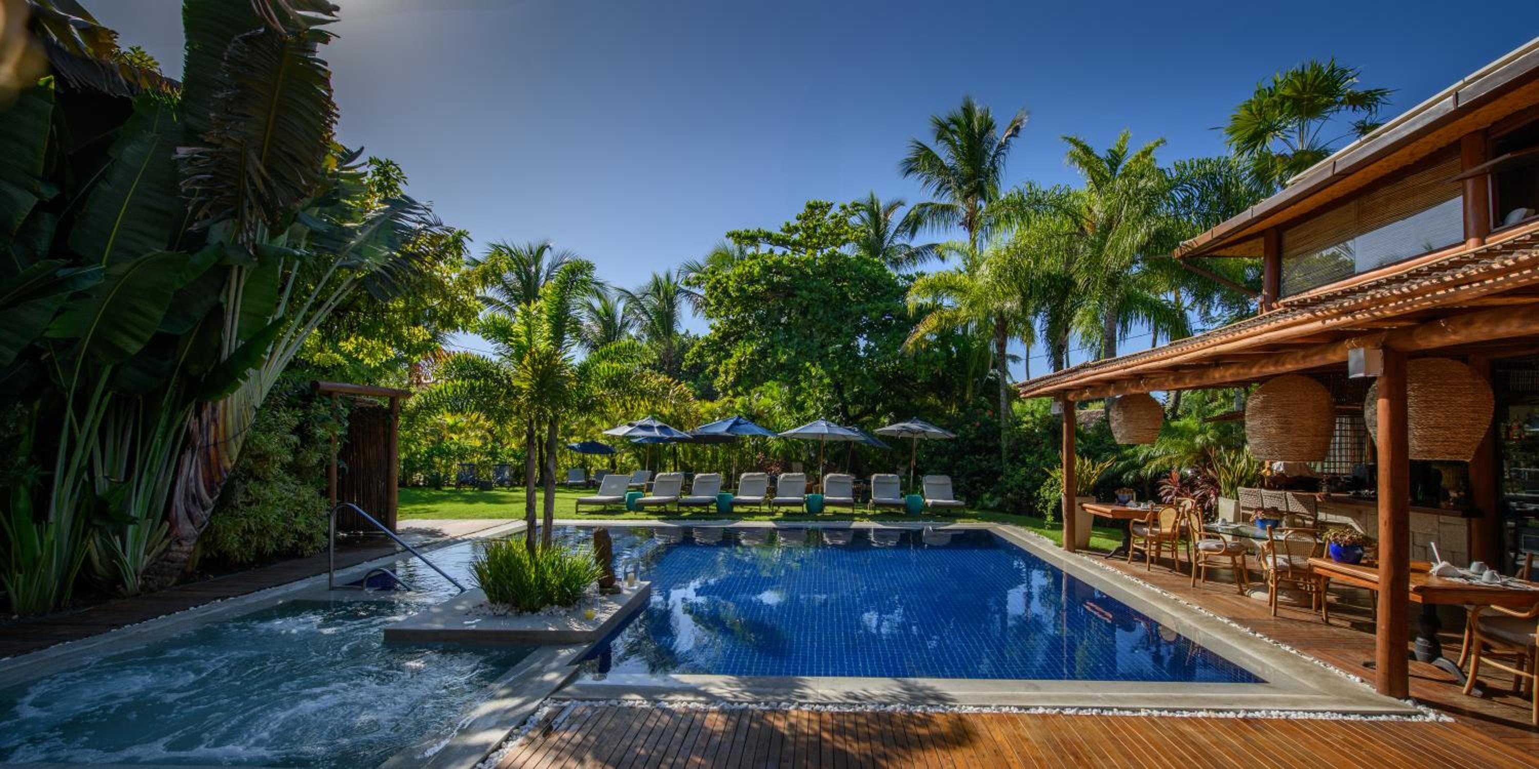Refúgio da Vila Boutique Hotel & SPA
