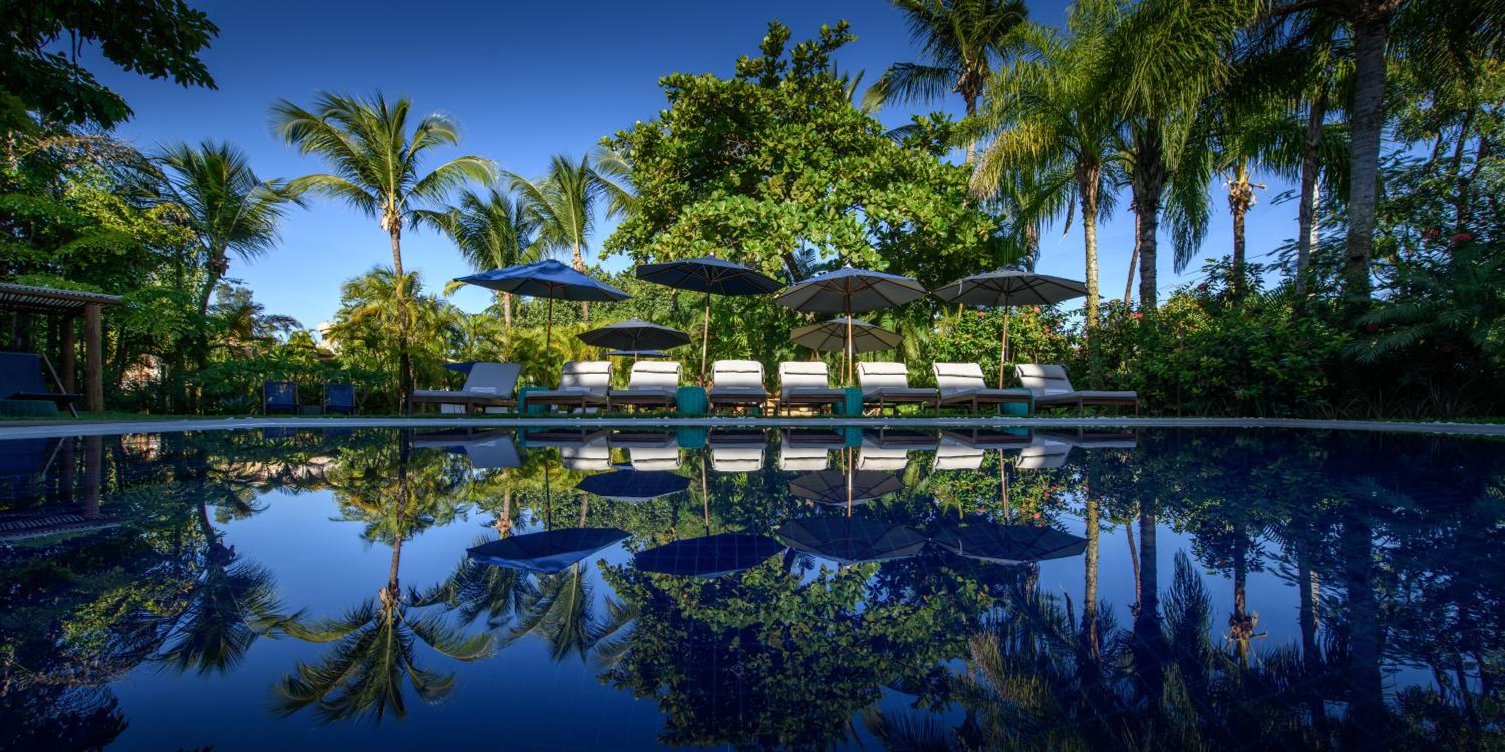 Refúgio da Vila Boutique Hotel & SPA