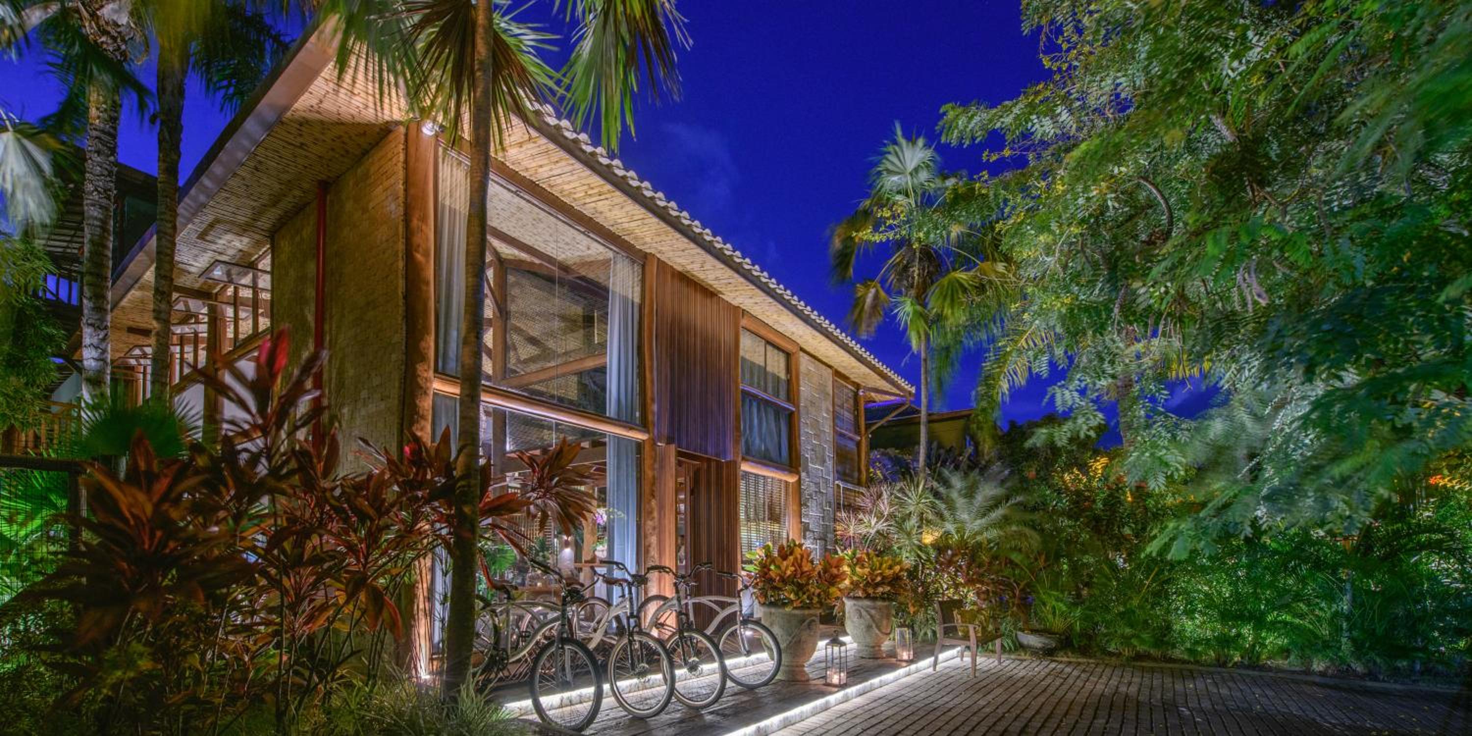 Refúgio da Vila Boutique Hotel & SPA