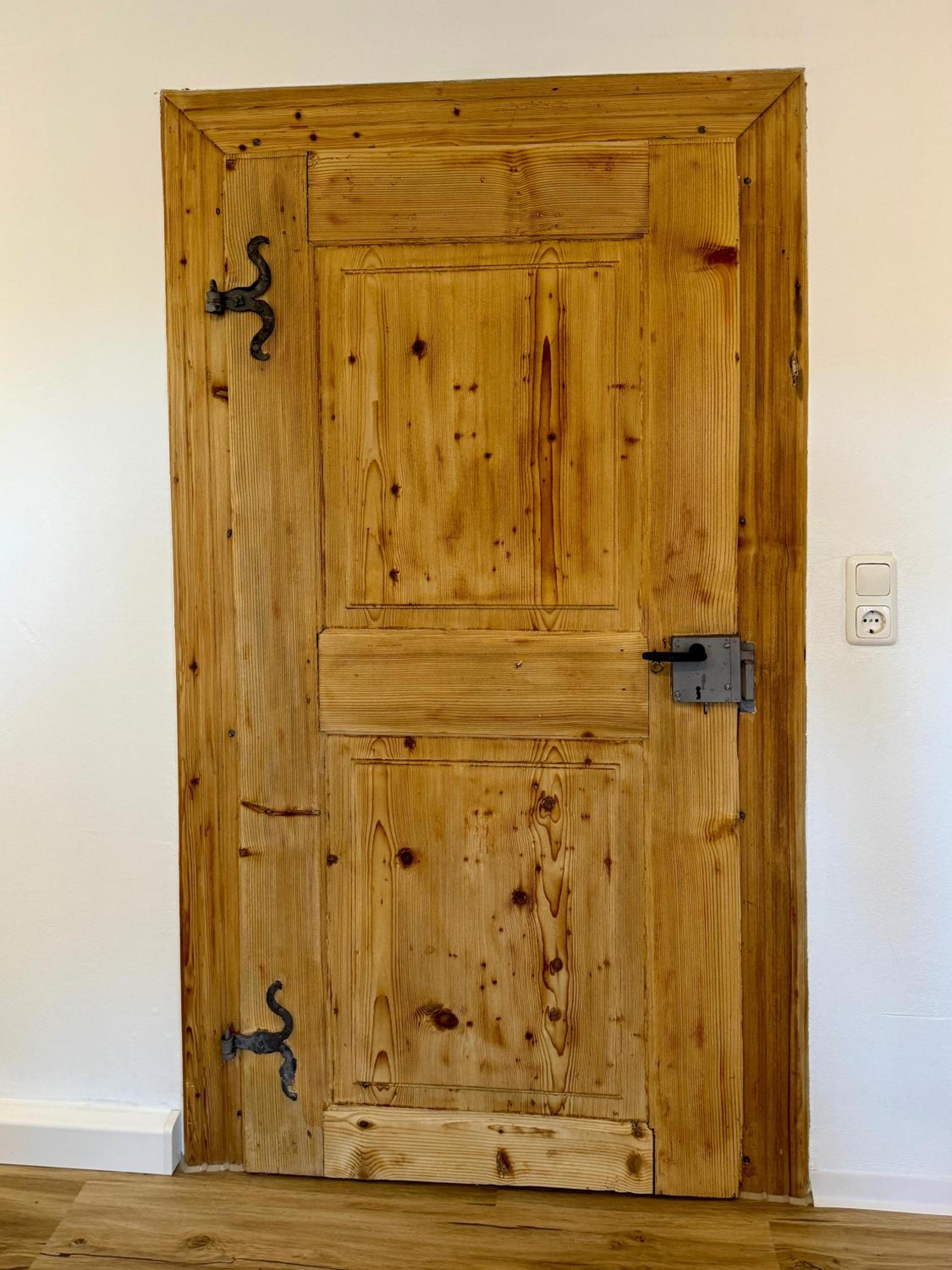 Ferienwohnung Alpenhirsch Schwangau