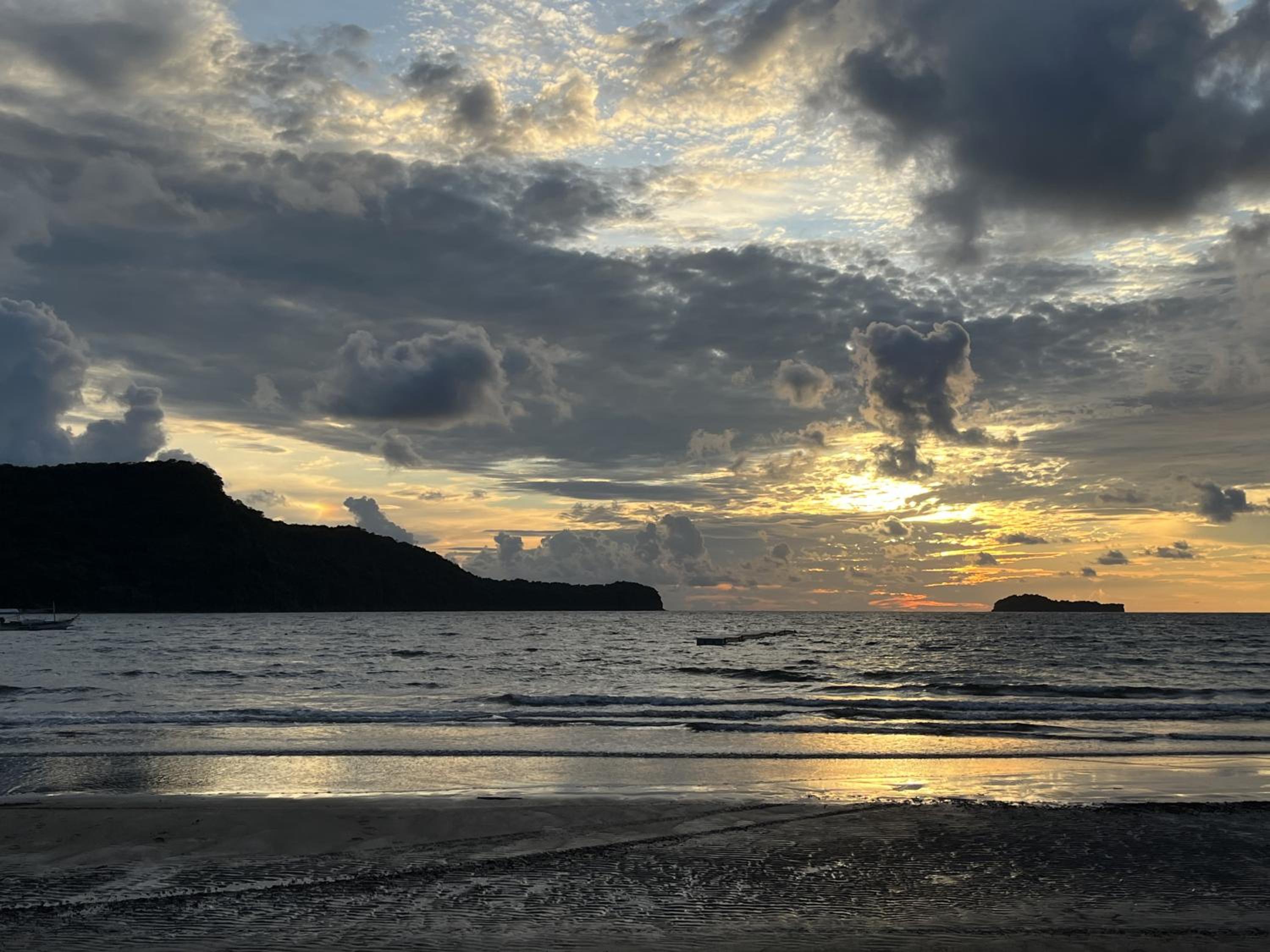 Handum Beach Resort
