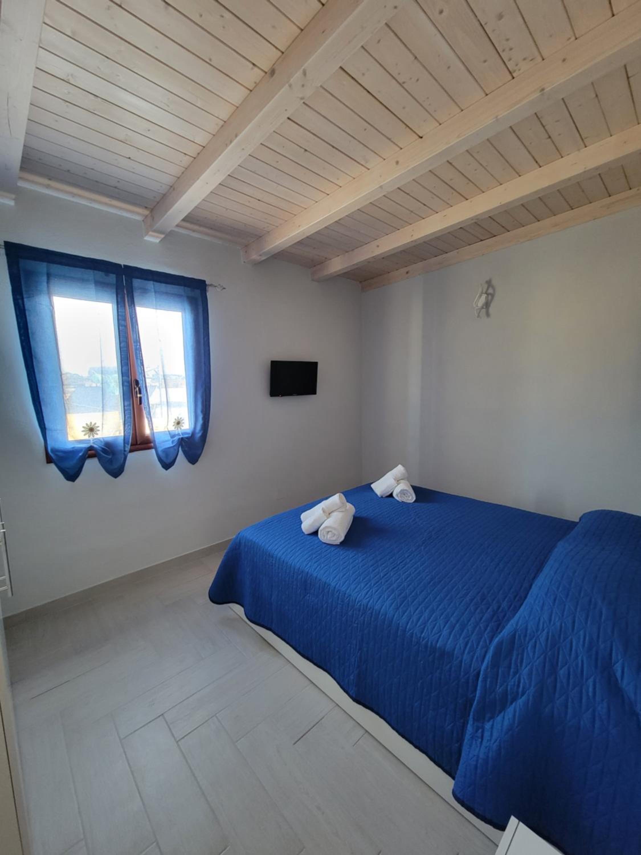 Appartamenti Vincenzo Lampedusa
