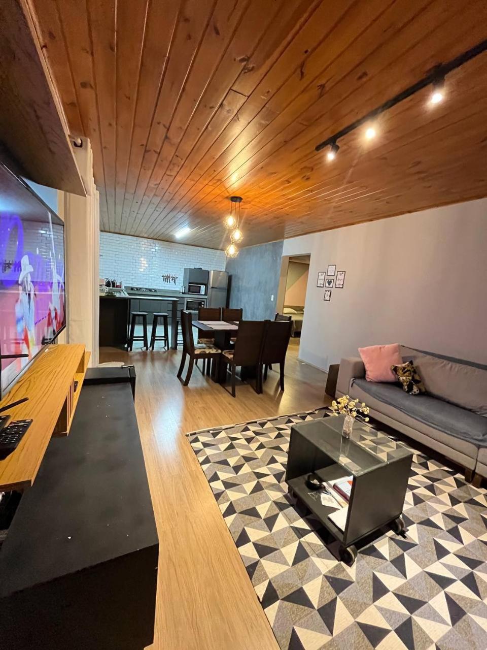 casa F nogueira