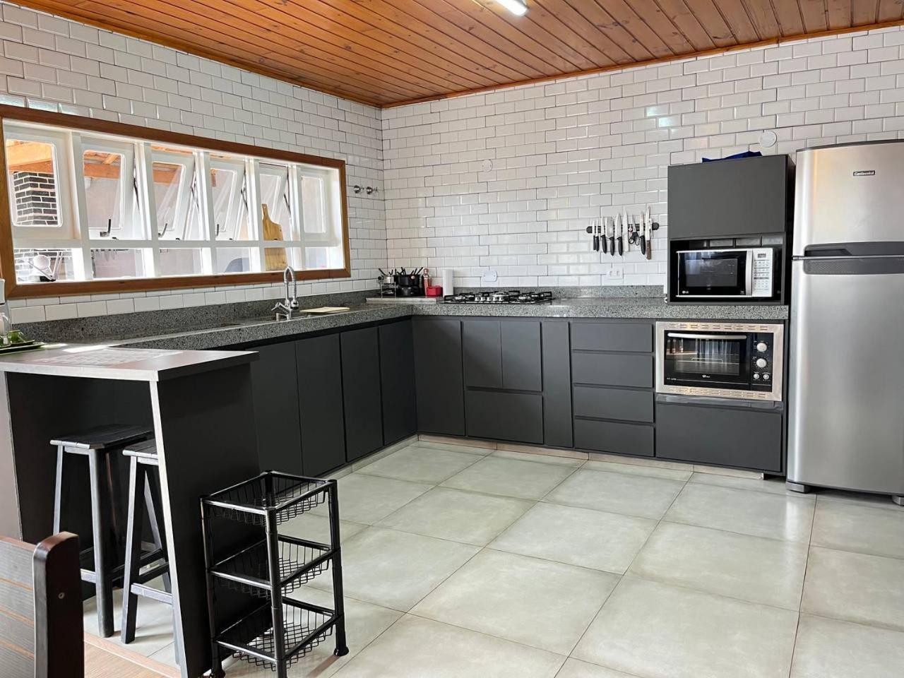 casa F nogueira