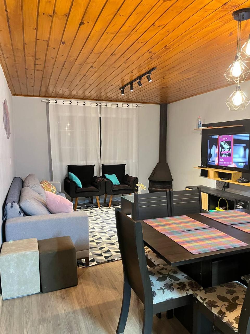 casa F nogueira