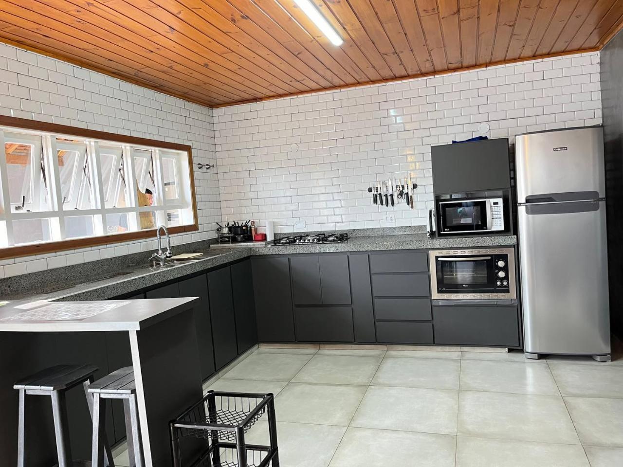 casa F nogueira