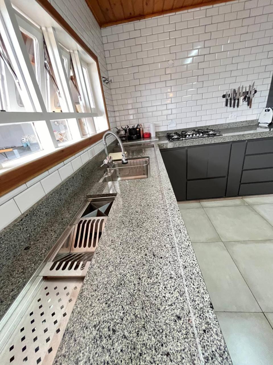 casa F nogueira