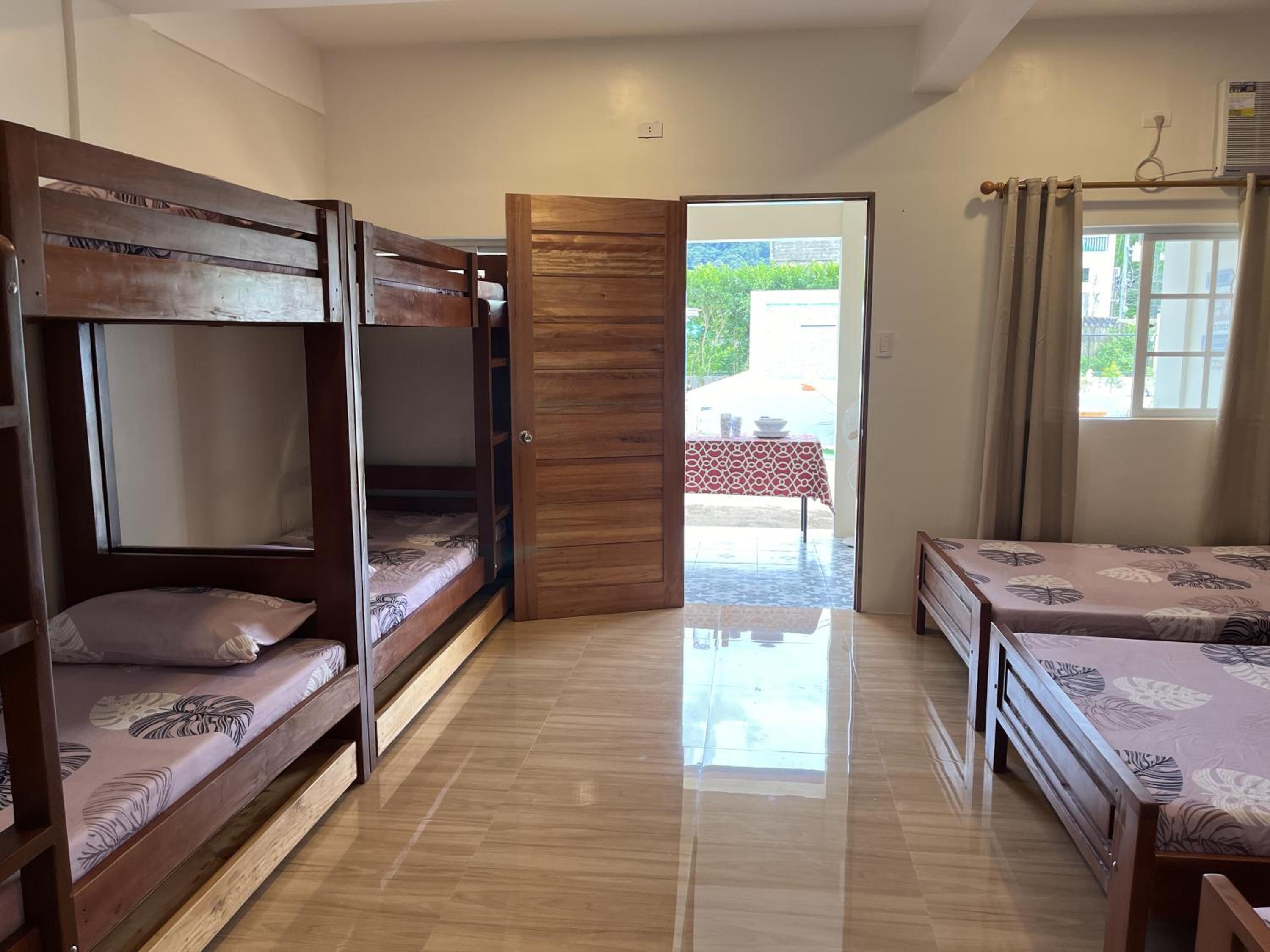 Handum Beach Resort