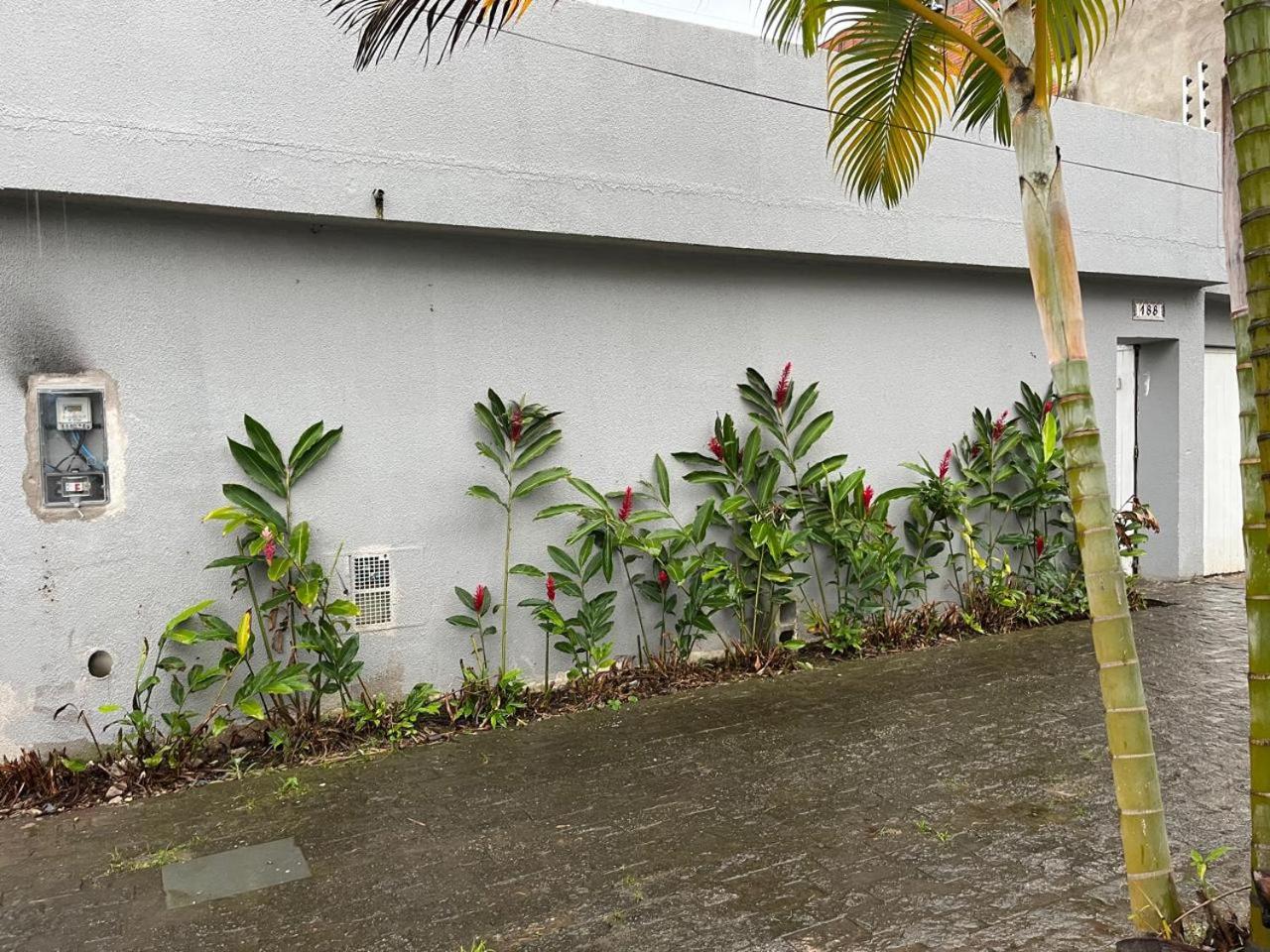 Casa a 5 minuto a pe da praia