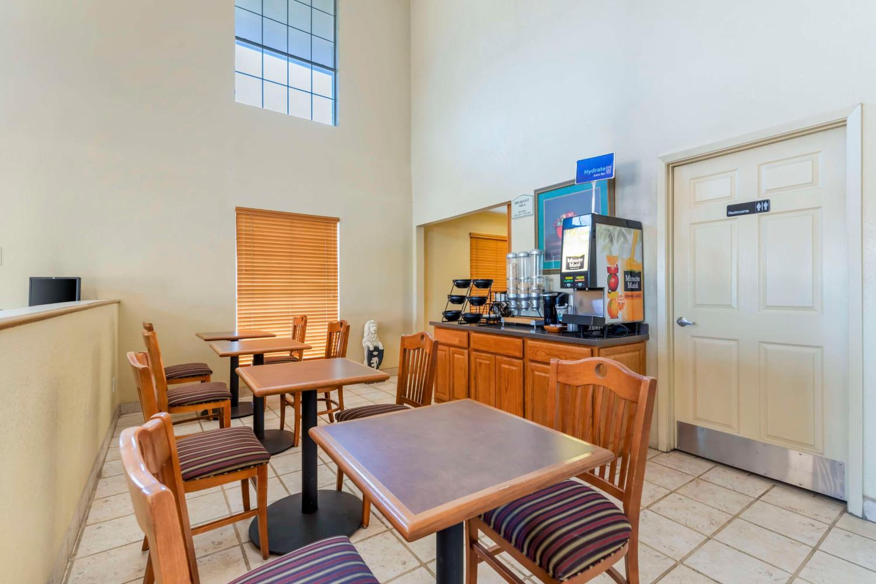 Best Western Executive Inn