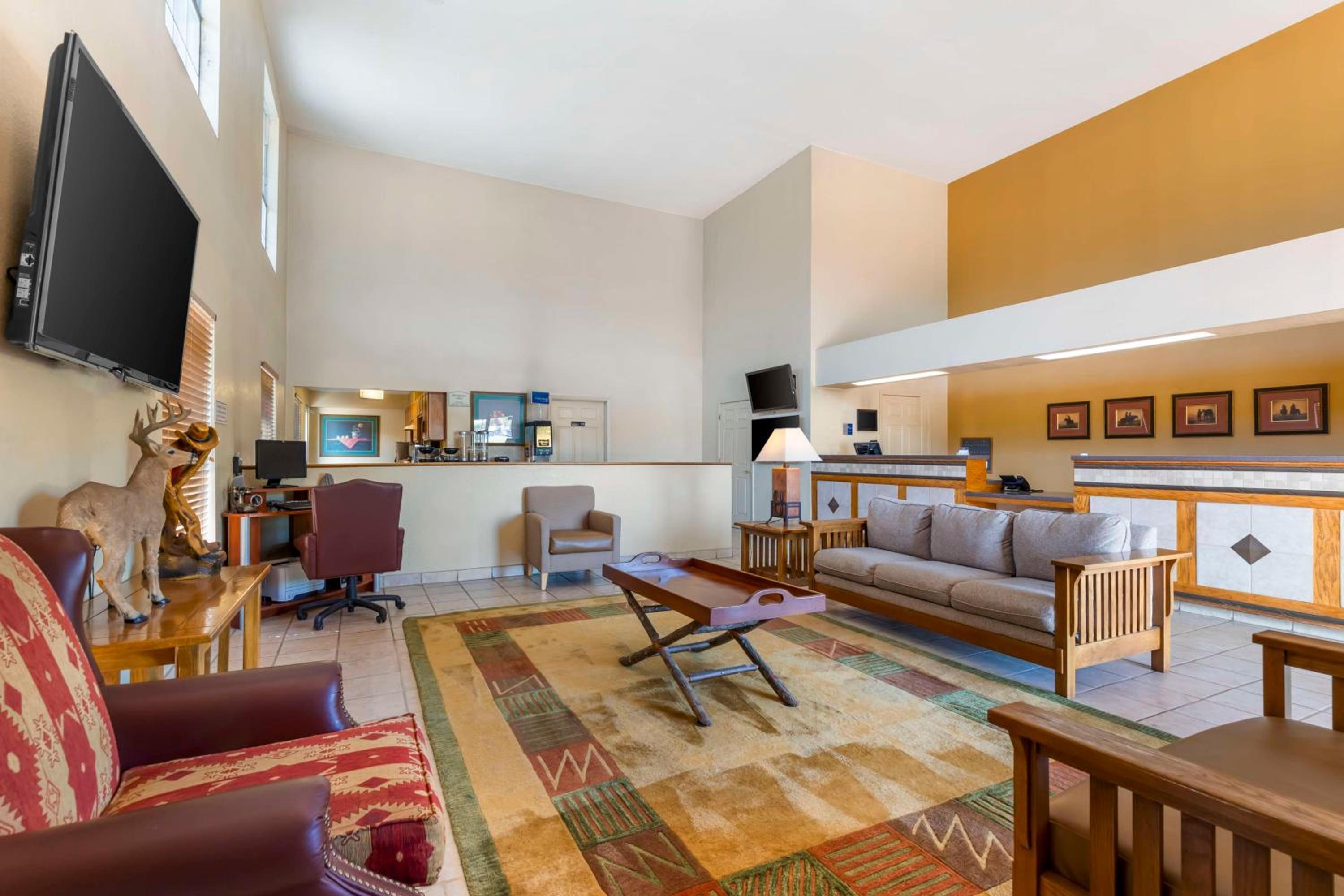 Best Western Executive Inn