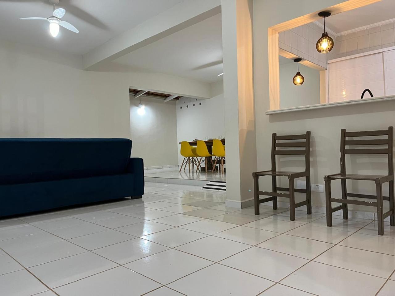 Casa a 5 minuto a pe da praia