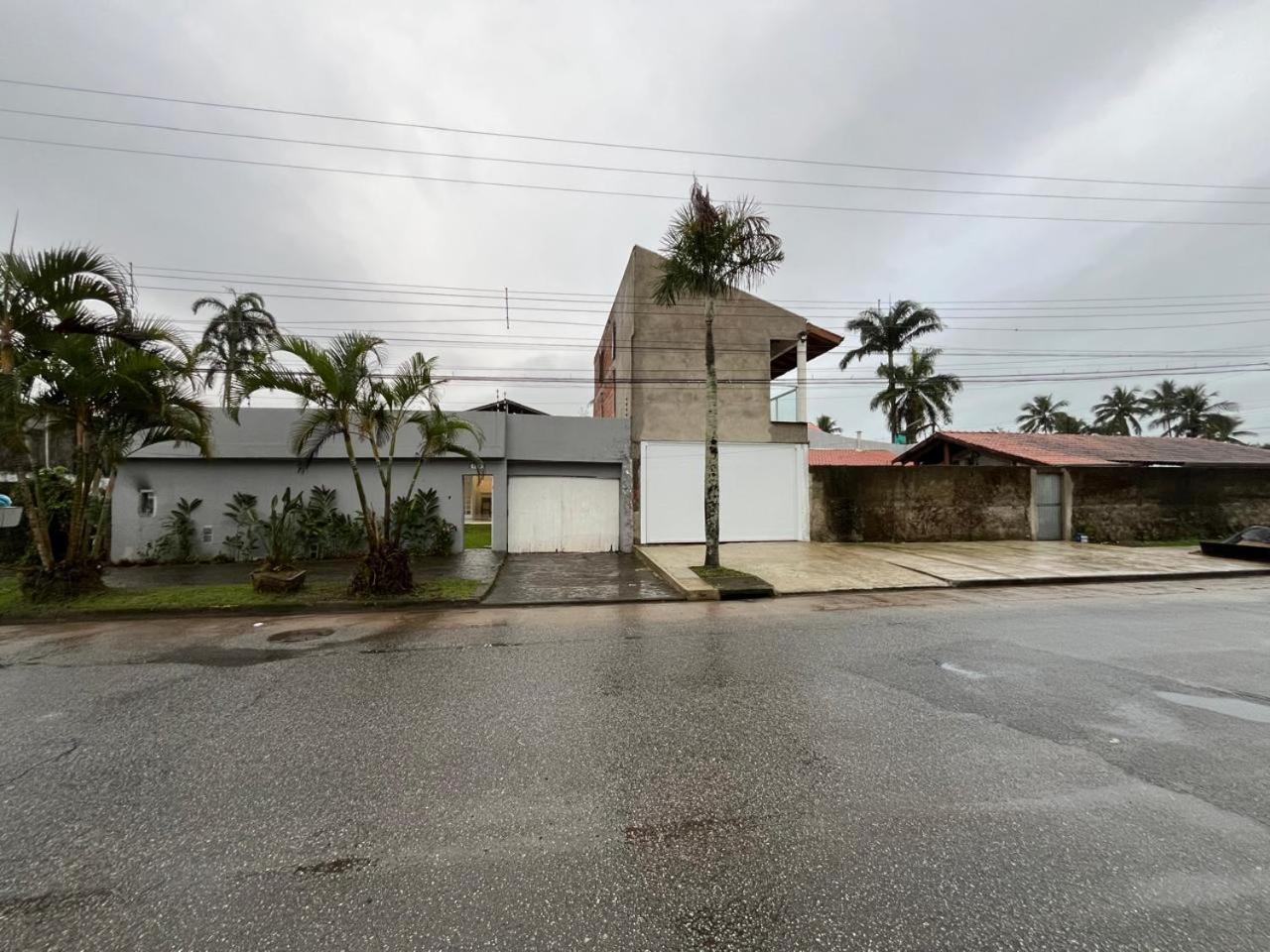 Casa a 5 minuto a pe da praia