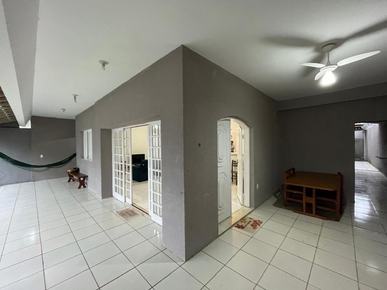 Casa a 5 minuto a pe da praia
