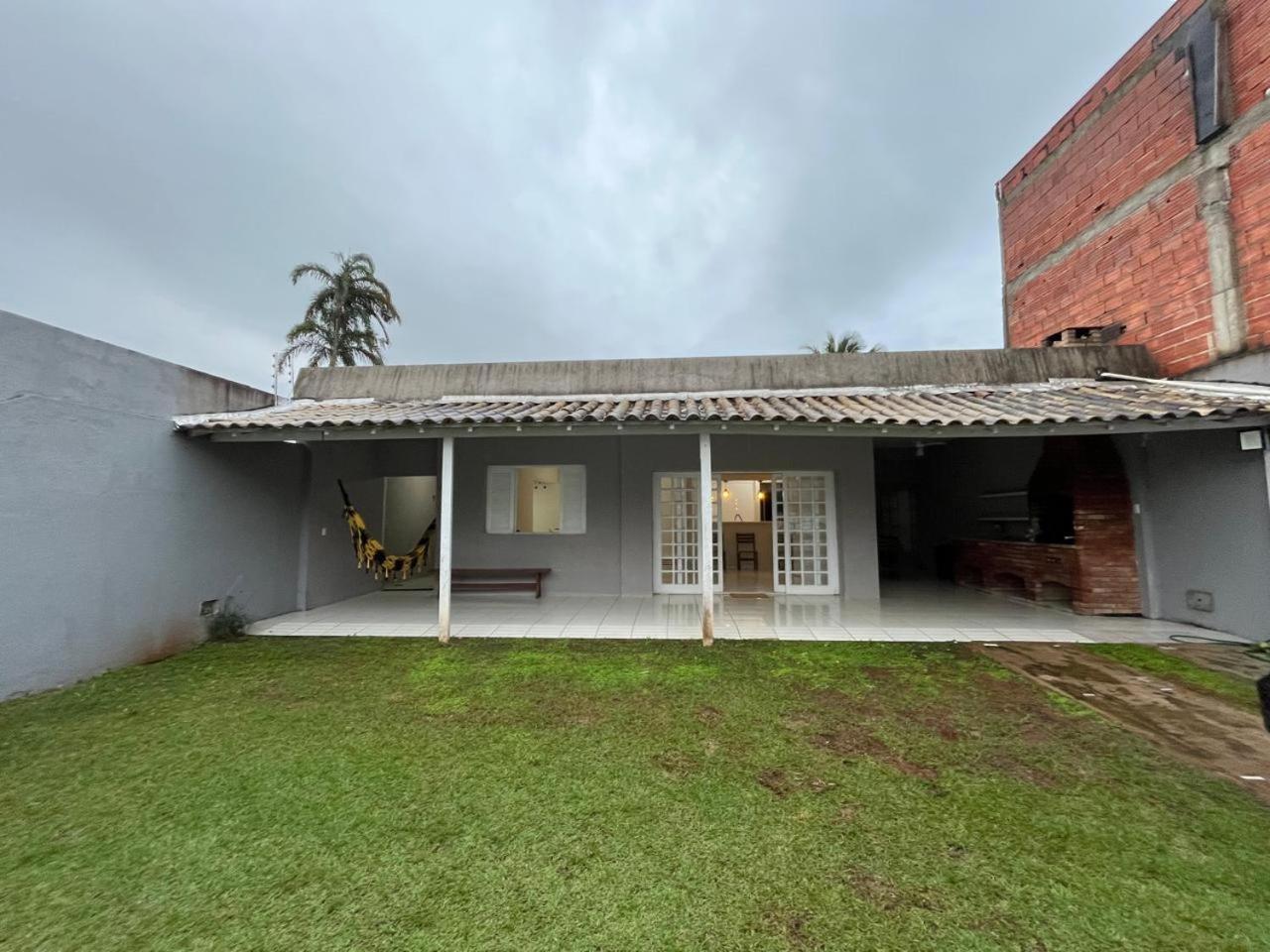 Casa a 5 minuto a pe da praia
