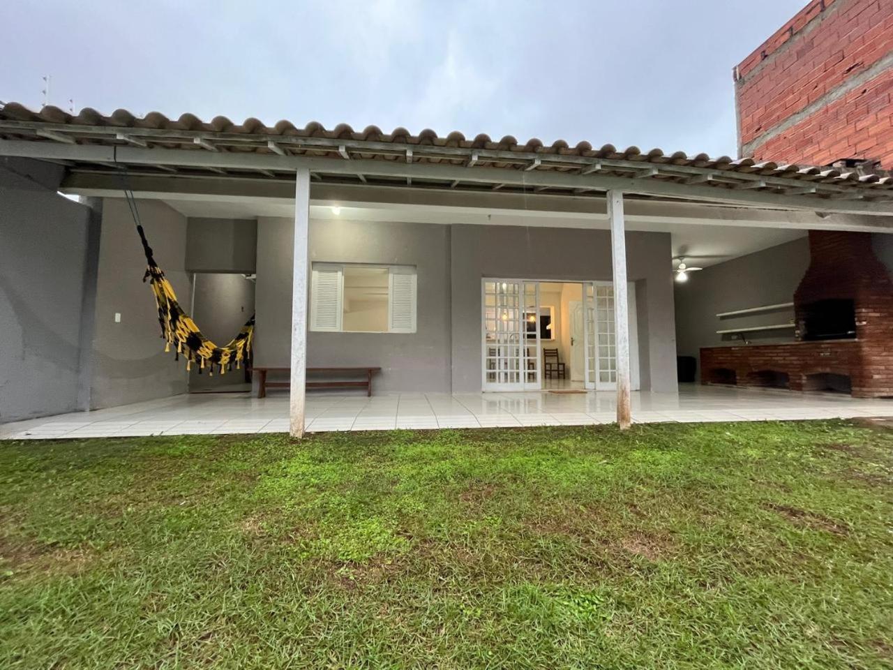 Casa a 5 minuto a pe da praia