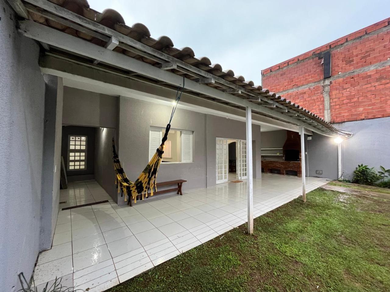 Casa a 5 minuto a pe da praia
