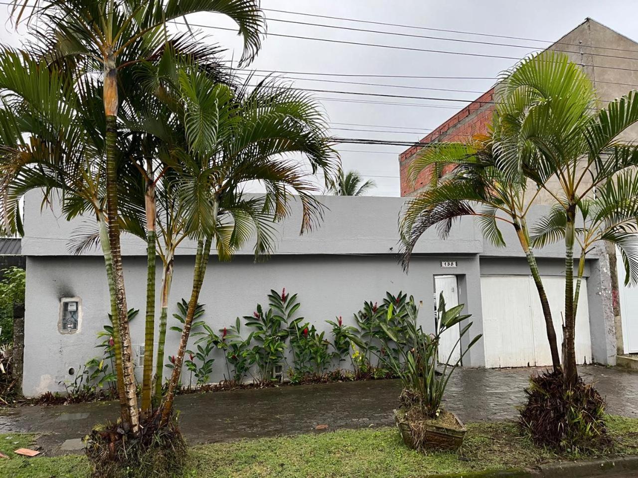 Casa a 5 minuto a pe da praia