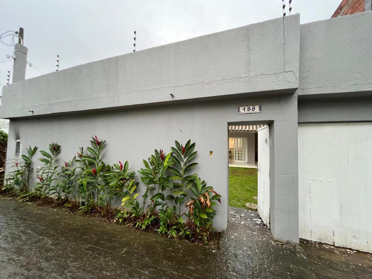 Casa a 5 minuto a pe da praia