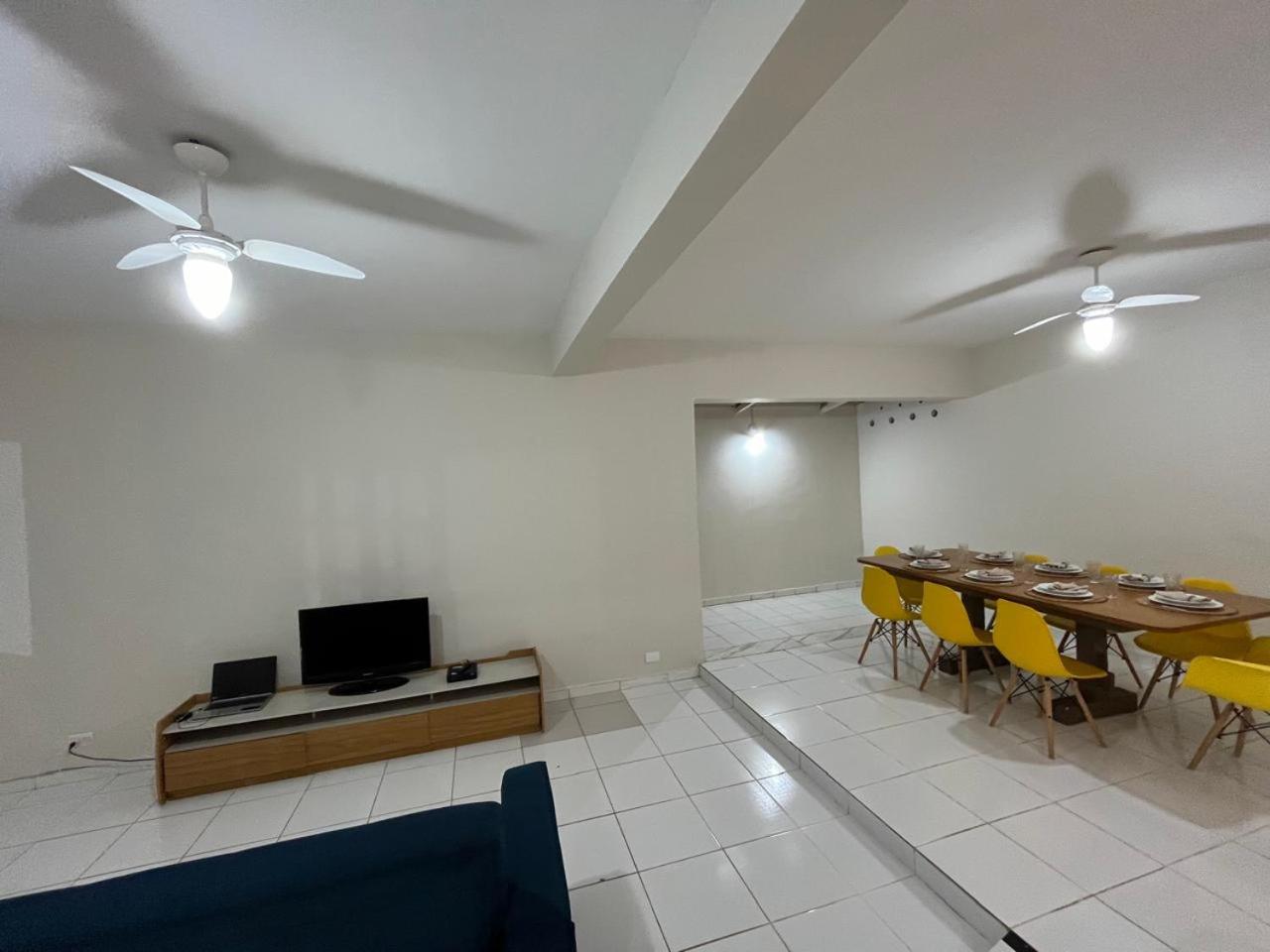 Casa a 5 minuto a pe da praia