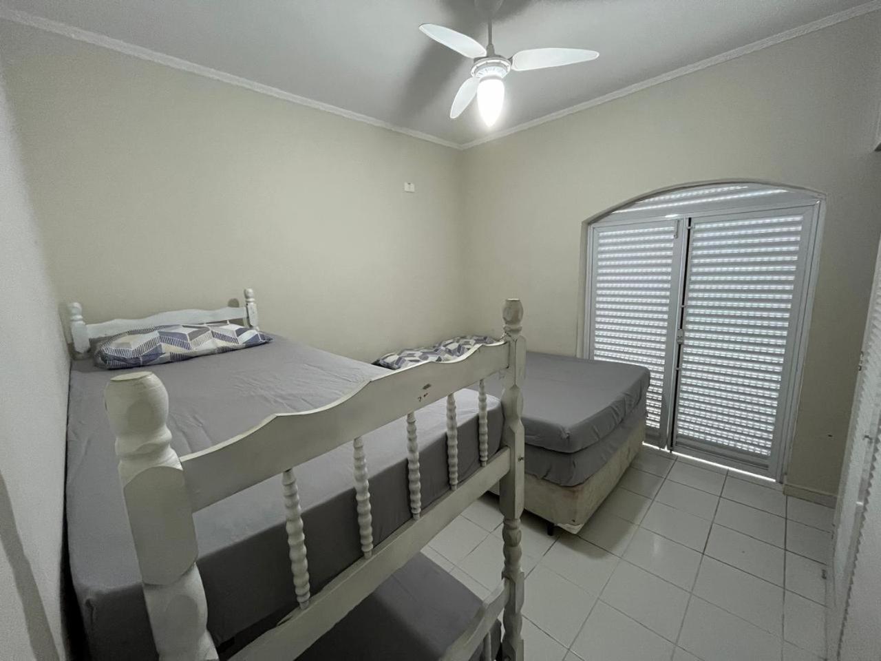 Casa a 5 minuto a pe da praia