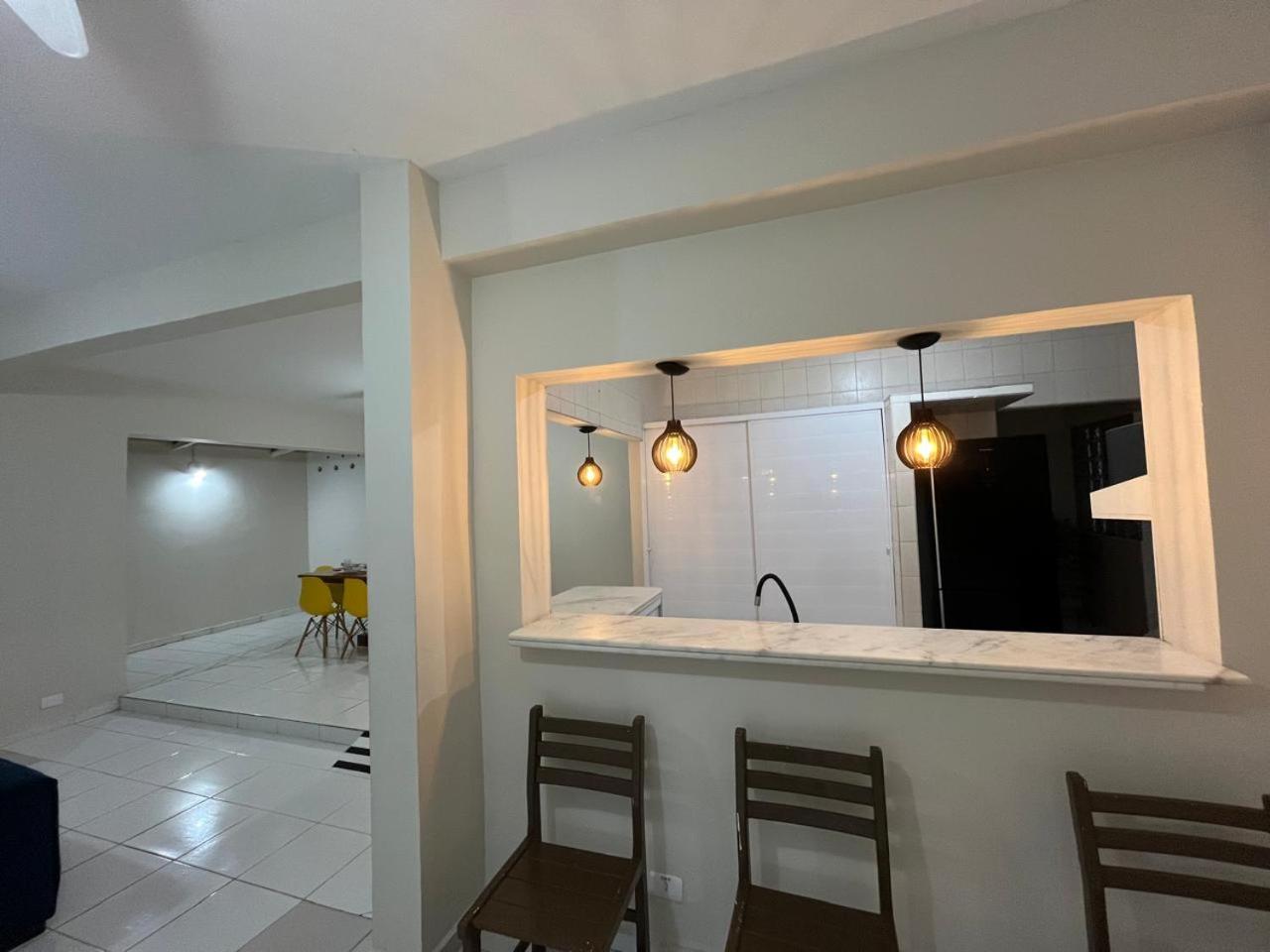 Casa a 5 minuto a pe da praia