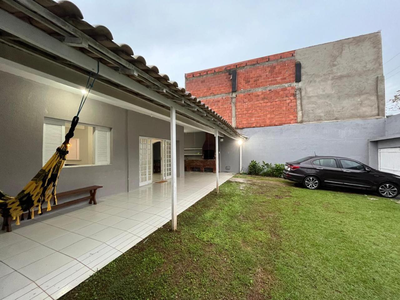 Casa a 5 minuto a pe da praia