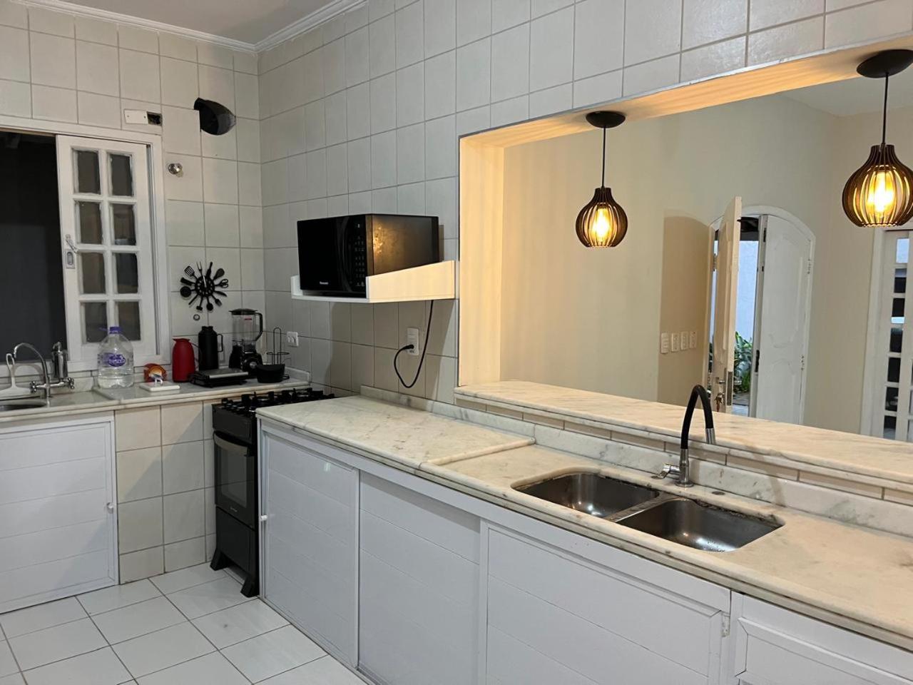 Casa a 5 minuto a pe da praia