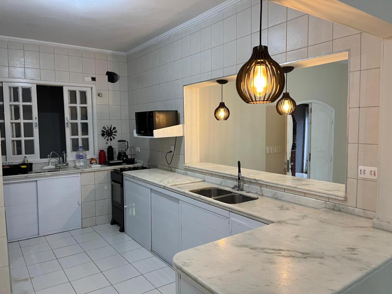 Casa a 5 minuto a pe da praia