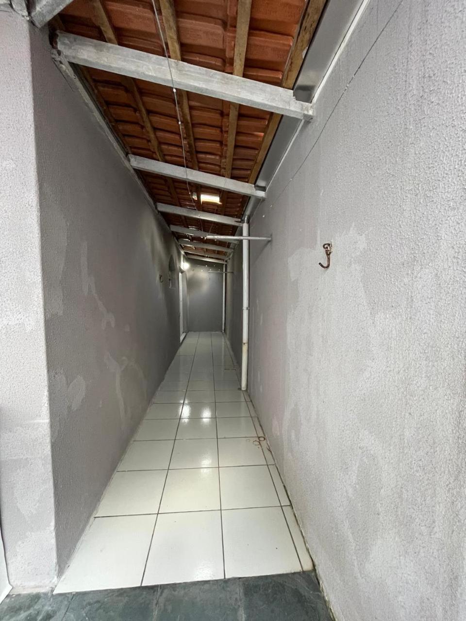 Casa a 5 minuto a pe da praia