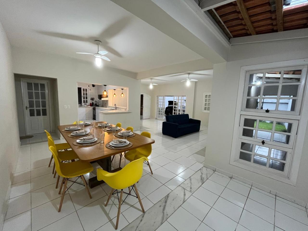 Casa a 5 minuto a pe da praia