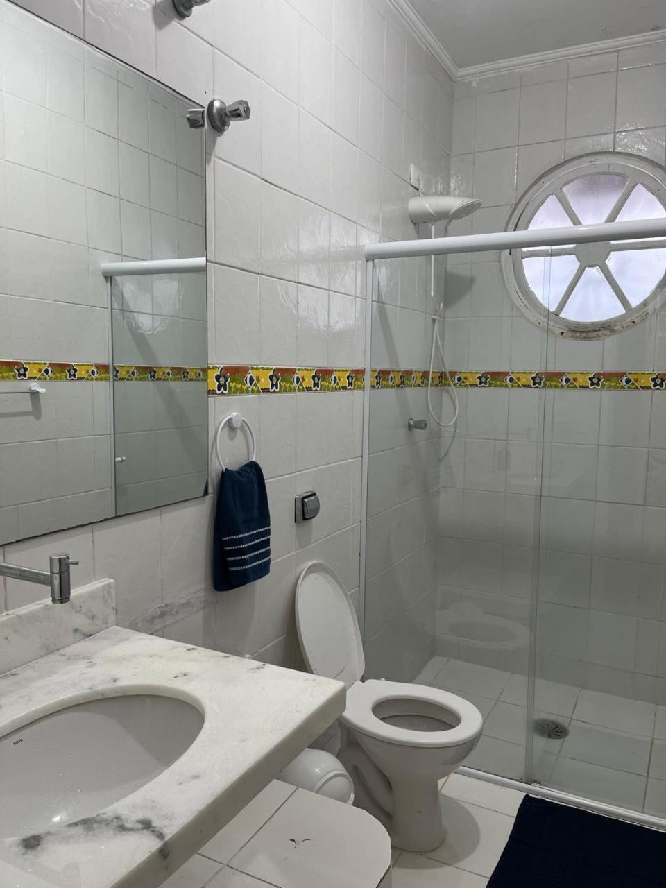 Casa a 5 minuto a pe da praia