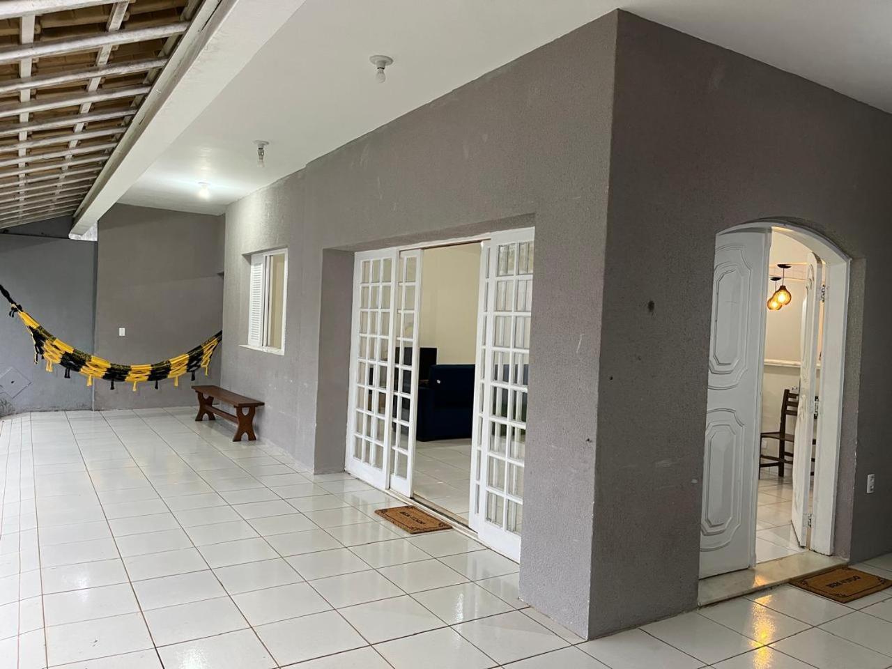 Casa a 5 minuto a pe da praia
