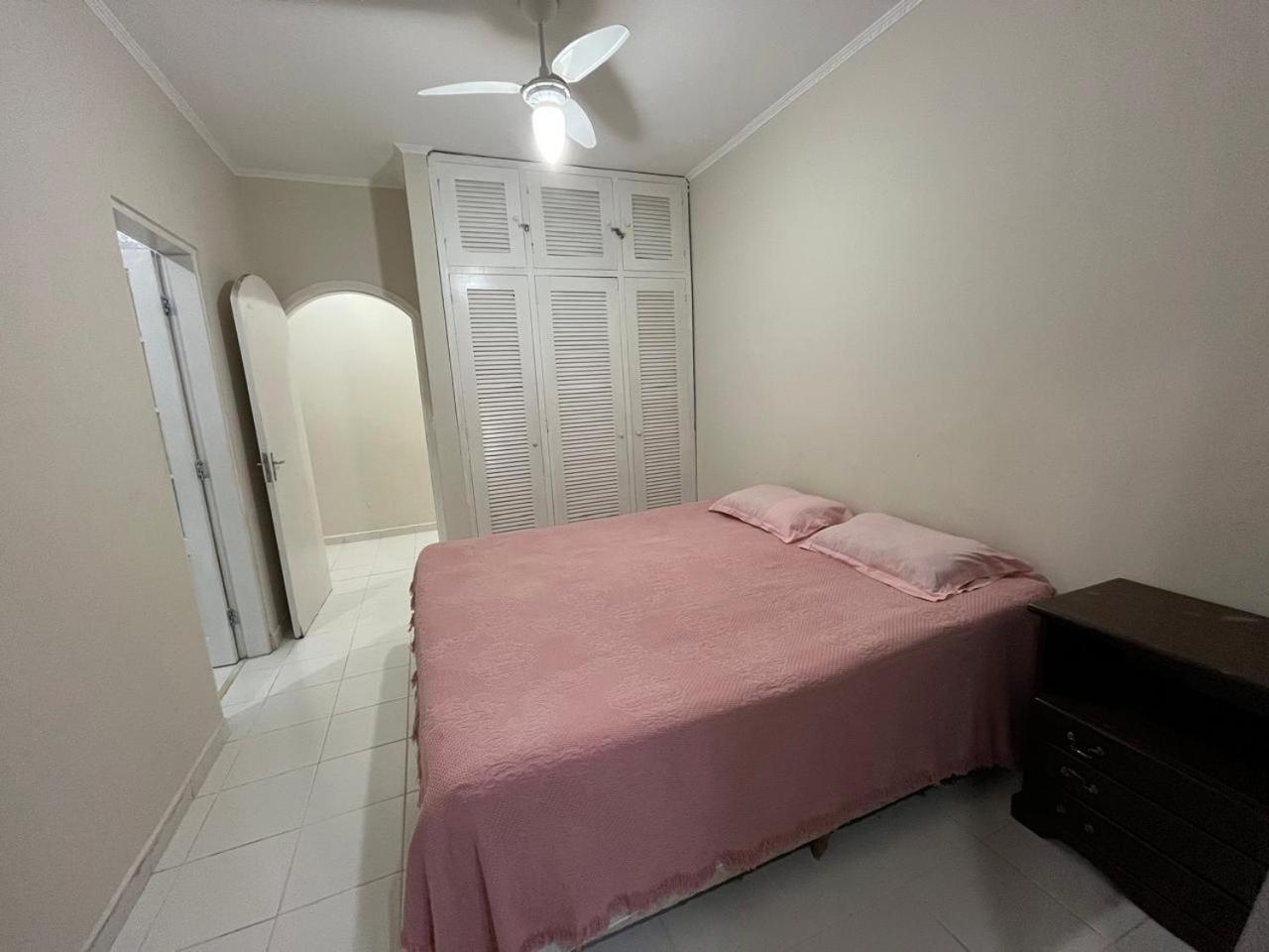 Casa a 5 minuto a pe da praia
