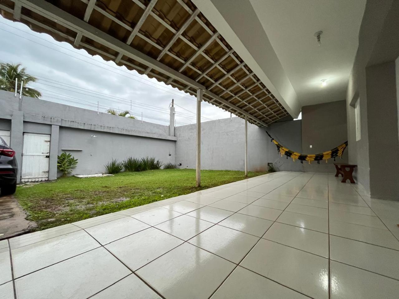 Casa a 5 minuto a pe da praia