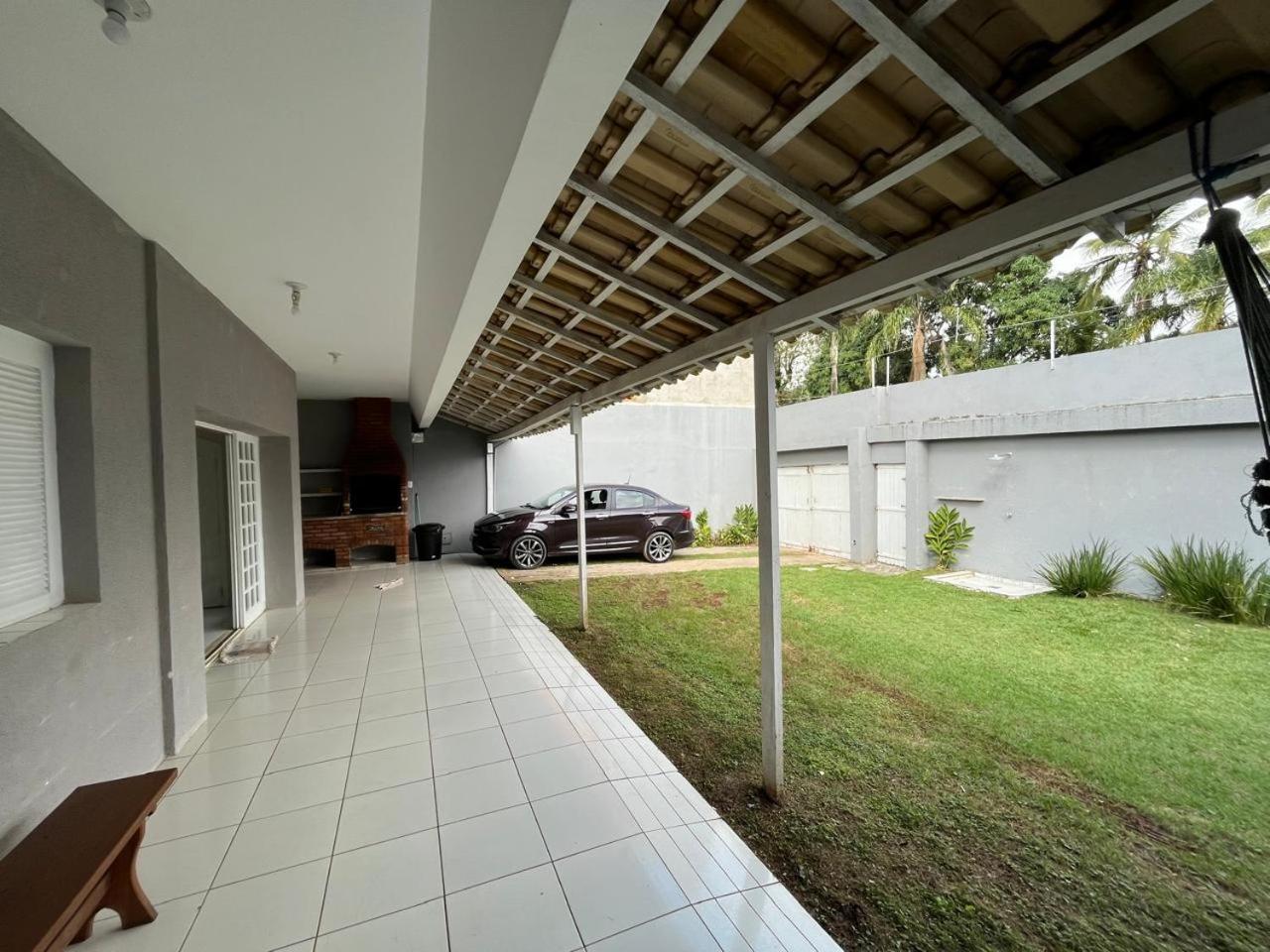 Casa a 5 minuto a pe da praia