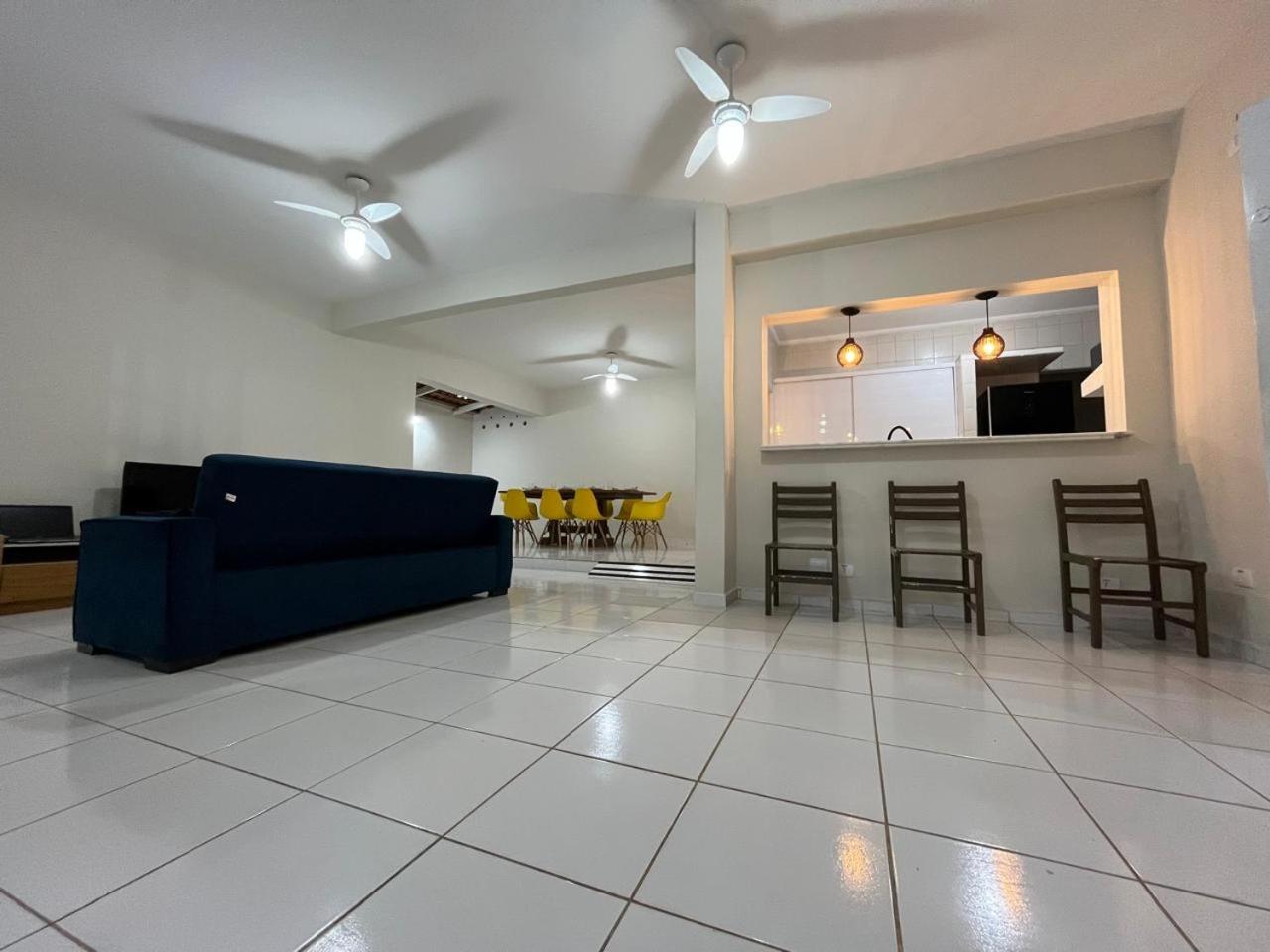 Casa a 5 minuto a pe da praia