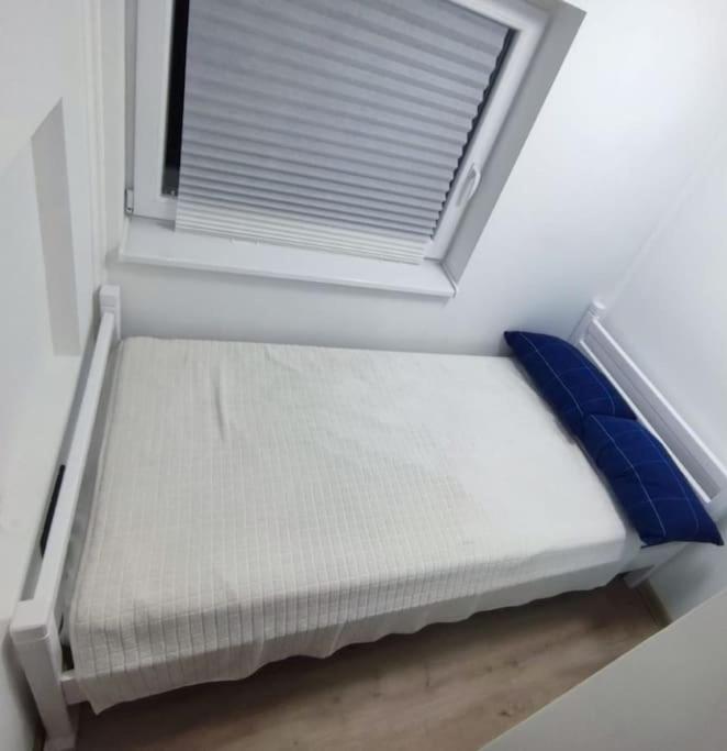 Megi Zemun Apartment