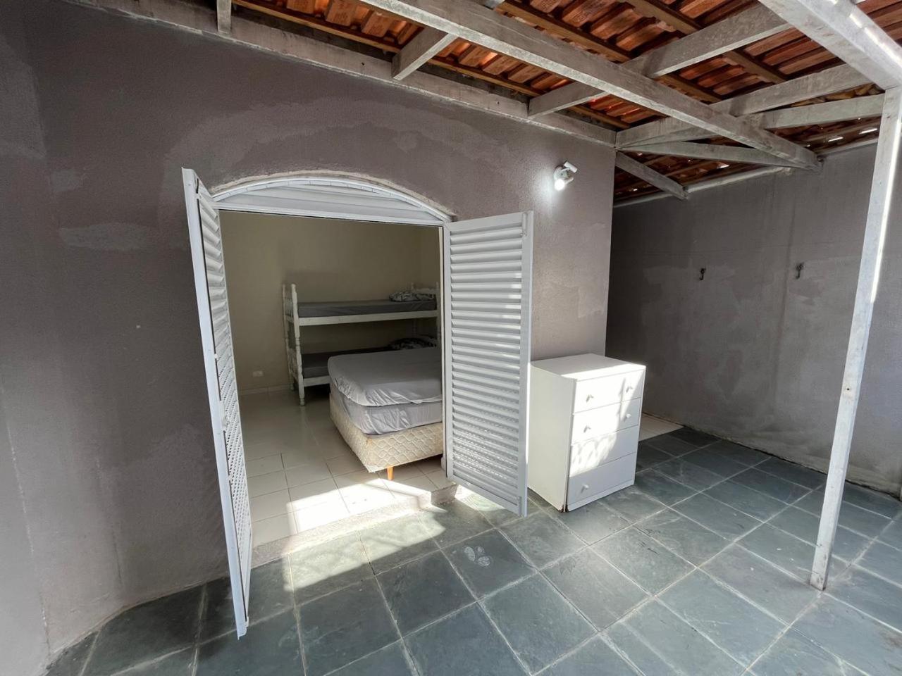 Casa a 5 minuto a pe da praia