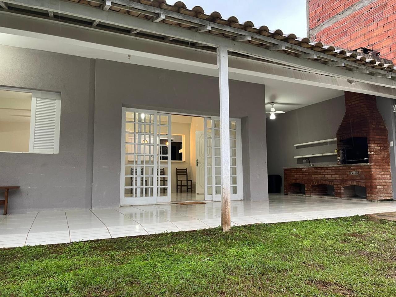 Casa a 5 minuto a pe da praia