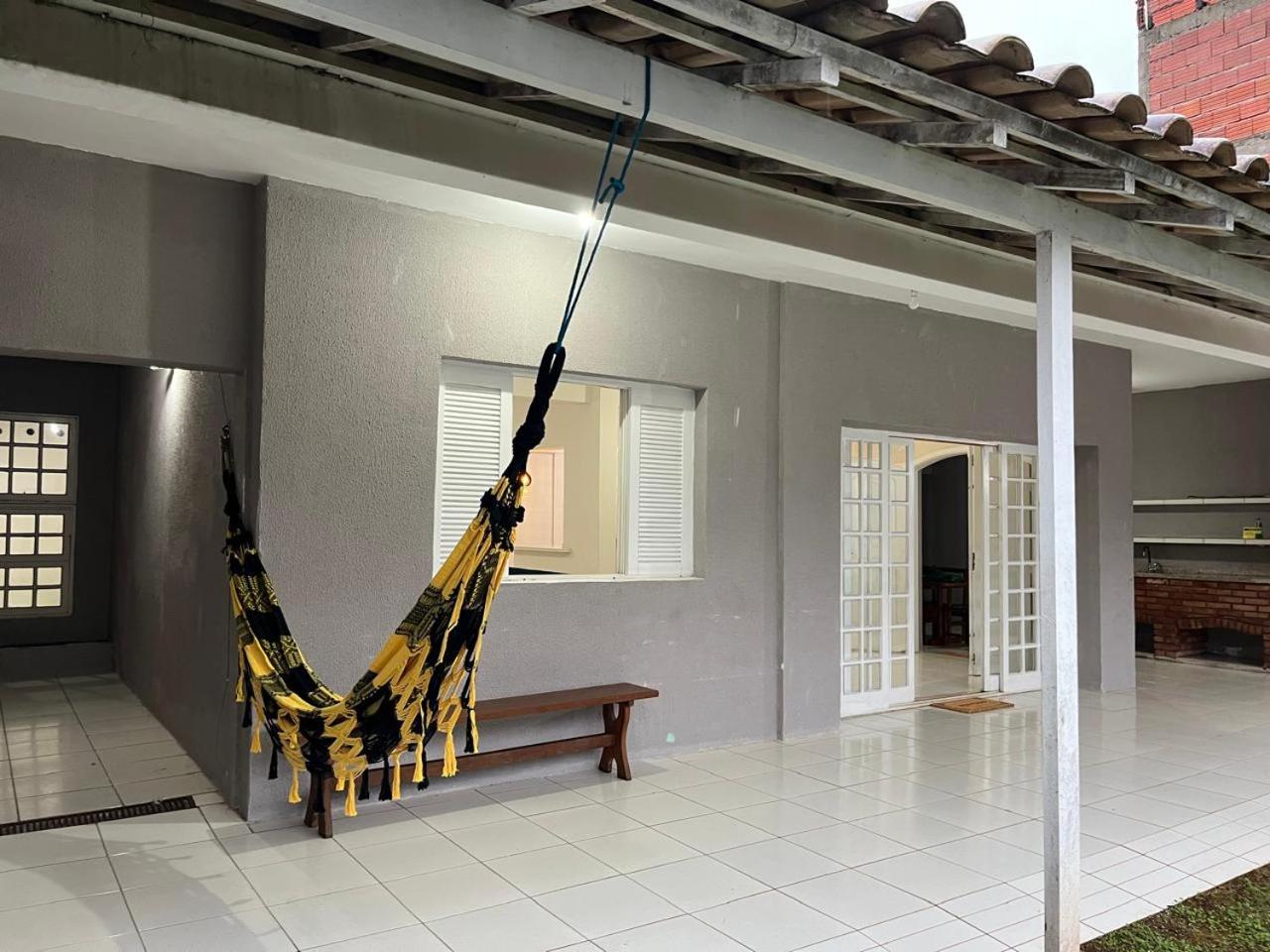 Casa a 5 minuto a pe da praia