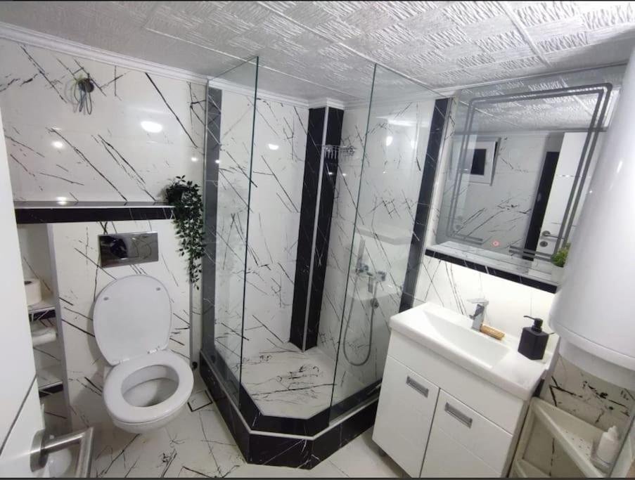 Megi Zemun Apartment