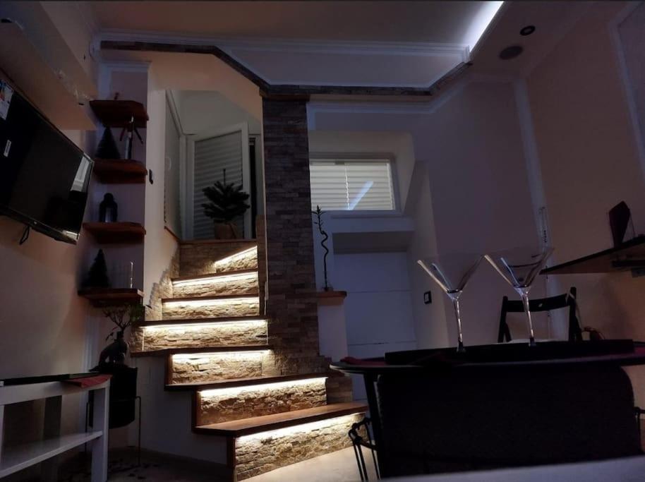 Megi Zemun Apartment
