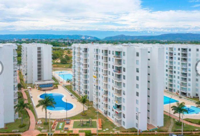 Hermoso apartamento Girardot