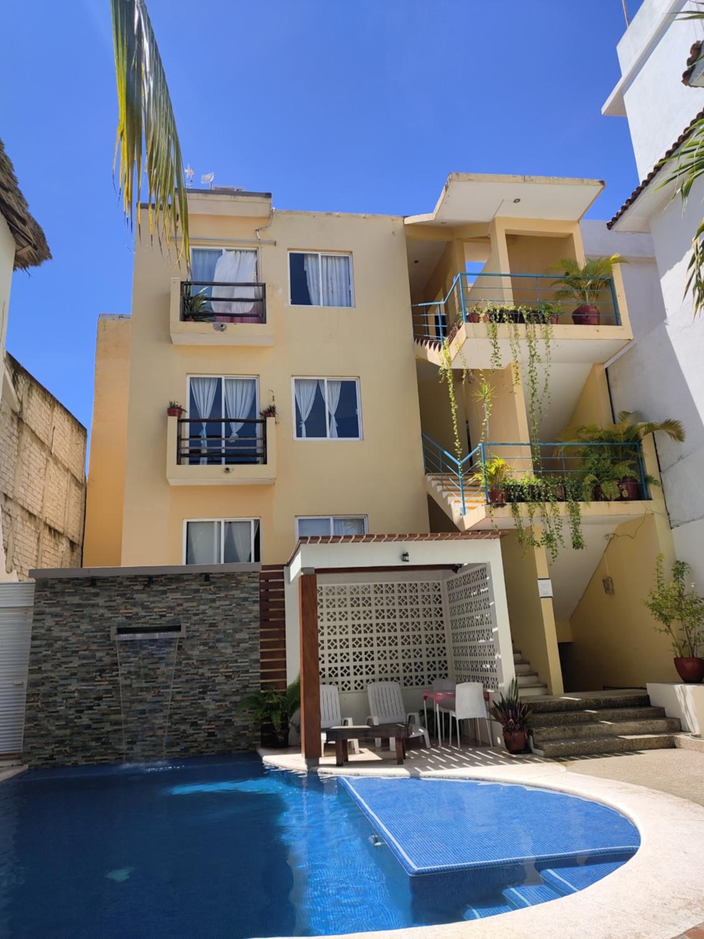 BRISAMAR GUESTHOUSE