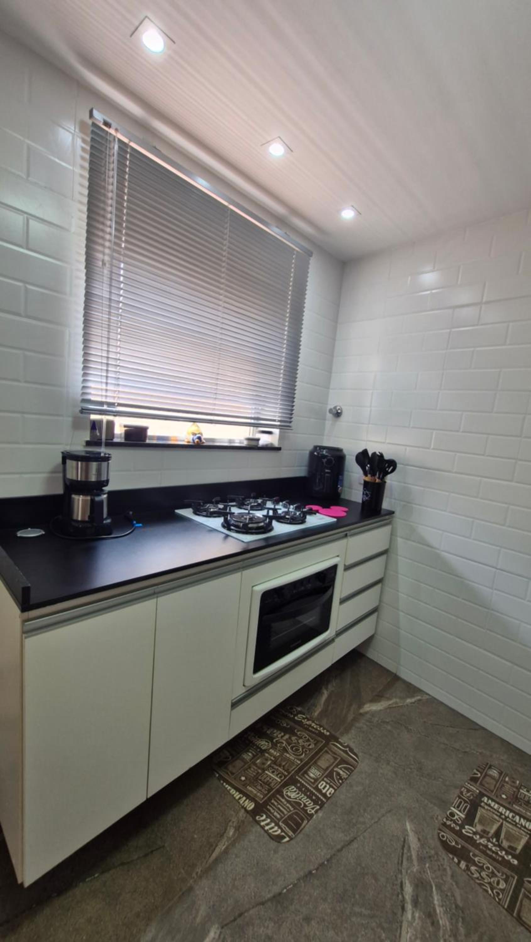 Apto 1 Quarto muito aconchegante em Santa Tereza!