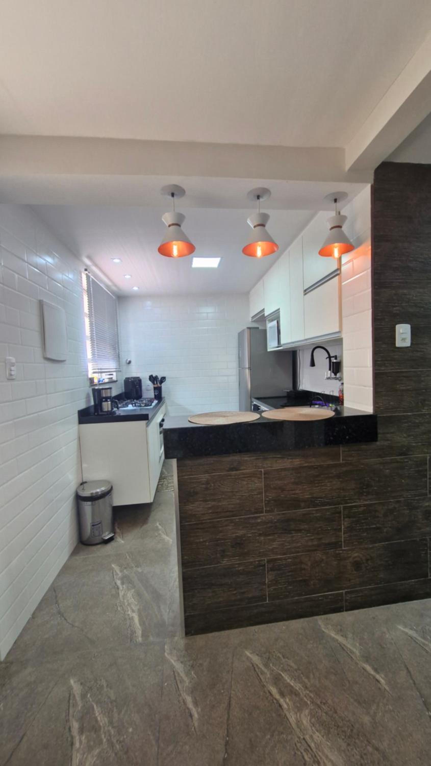 Apto 1 Quarto muito aconchegante em Santa Tereza!