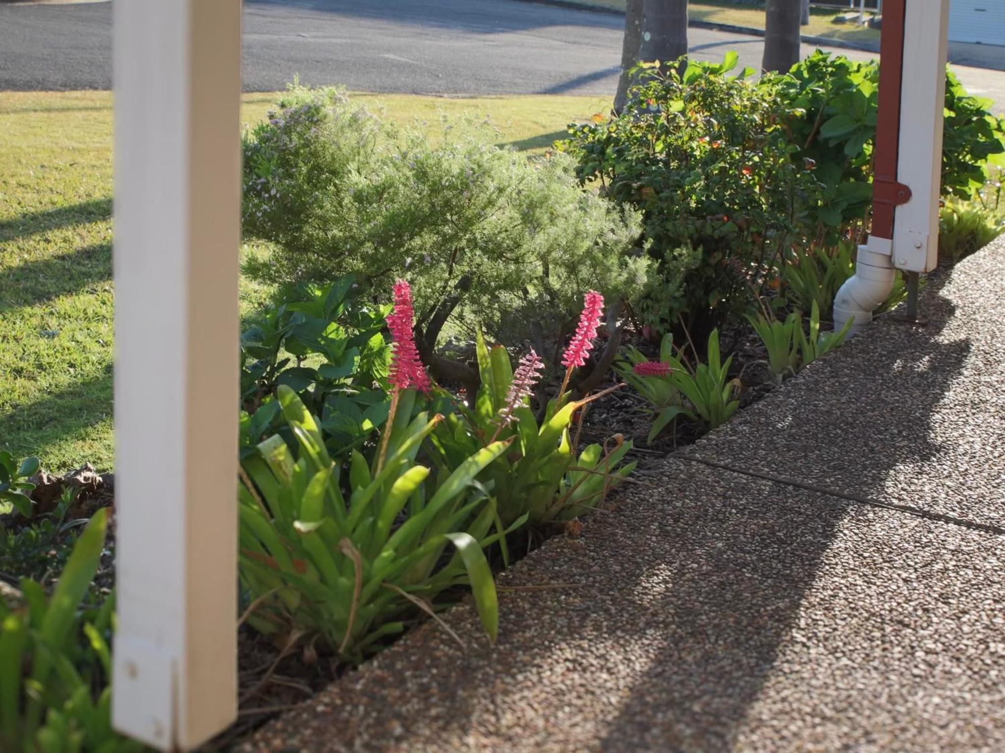 7Palms Retreat at Jervis Bay